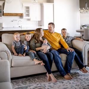 Meet your Posher, Michele